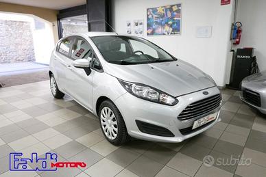 FORD Fiesta 1.0 80CV 5 porte Business
