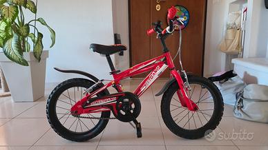 Bici 5-8 anni