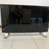 Stufa Klarstein Bornholm Curved Smart