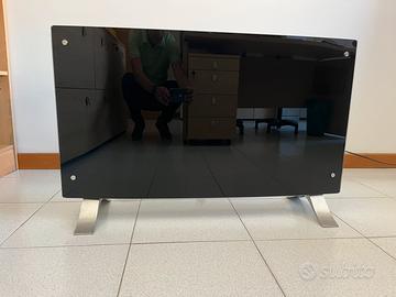 Stufa Klarstein Bornholm Curved Smart