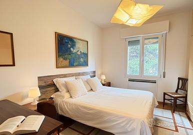 Relax a Castiglioncello: Ampio, Ultimo Piano, Clim