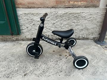 triciclo Besrey