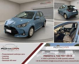 TOYOTA Yaris 1.0 5 porte Active ADATTA A NEOPATE