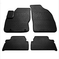 Tappetini in silicone Ford C-Max
