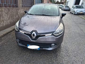 Renault Clio 1.5 dCi 8V 90CV Start&Stop 5 porte En