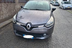 Renault Clio 1.5 dCi 8V 90CV Start&Stop 5 porte En