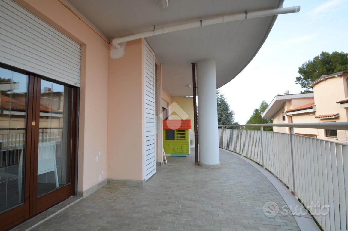 Appartamento – Montesilvano, Villa Verrocchio - Altro