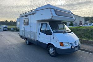 Ford Transit laika 2.5 disel