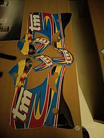 Adesivi TM EN 250 1997-98