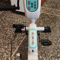 Pedaliera Elettrica Welly E Combi Everfit