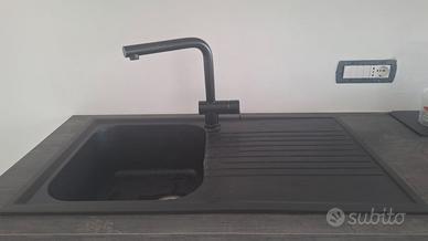 Lavandino da cucina