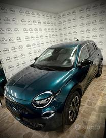 Fiat 600 Hybrid 100 CV DCT MHEV La Prima