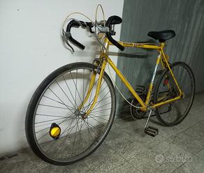 Epoca Bicicletta Balloncina Bici Epoca Vendita In Moto E Scooter