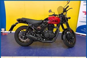 ROYAL ENFIELD HNTR 350 Garantita e Finanziabile