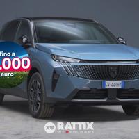 PEUGEOT 3008 iii 2024 3008 1.2 hybrid GT 145cv e-d