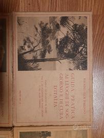 Guida Pratica ai Luoghi di Cura e Soggiorno D'Ital