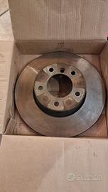 Dischi freno BMW 420D