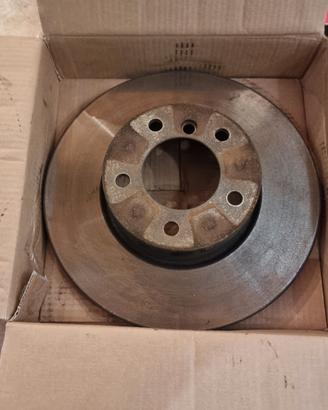 Dischi freno BMW 420D