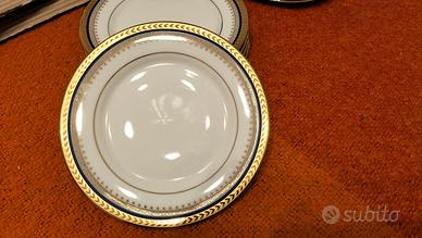Richard-Ginori servizio piatti 