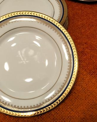 Richard-Ginori servizio piatti 