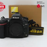 Nikon D600