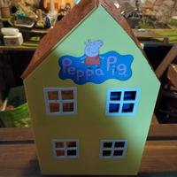 peppapig casa