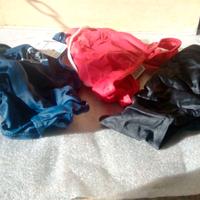 costumi mare per bambini e giovani ragazzi