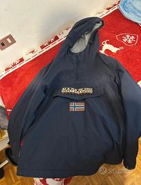 Giubbino Napapijri