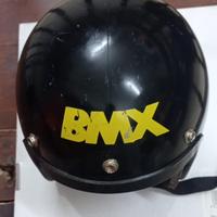 Casco BMX bieffe