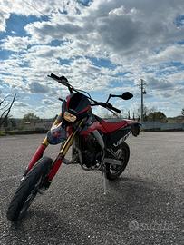 VENT derapage 50 2021