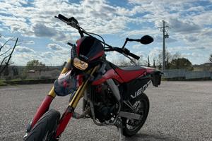 VENT derapage 50 2021