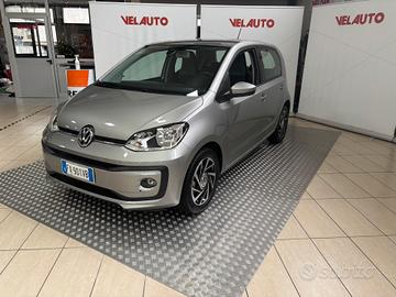 Volkswagen up! 1.0 5p. move BlueMotion Technology