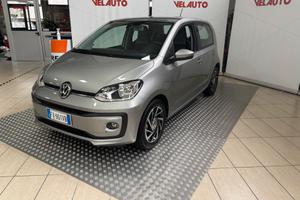 Volkswagen up! 1.0 5p. move BlueMotion Technology