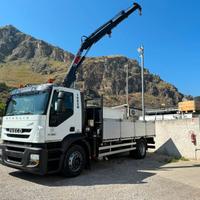 Iveco Stralis AD190S33/P Euro 5 -23C-