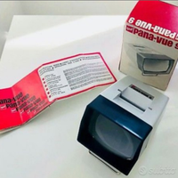 Pana-vu 9 visualizzatore diapositive