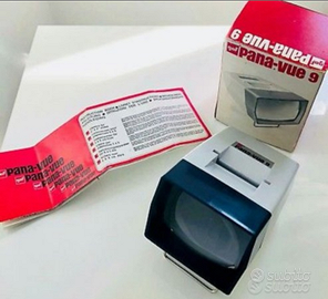 Pana-vu 9 visualizzatore diapositive