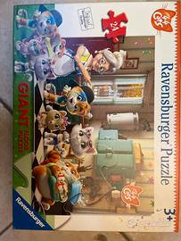Puzzle