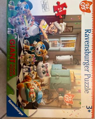Puzzle