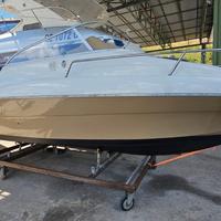 Sessa Oyster 21 Refit 2025