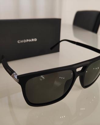 occhiali da sole Chopard 