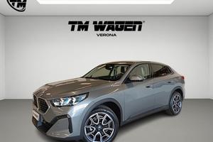 BMW X2 (U10) - X2 sDrive 18d