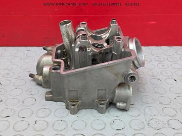 TESTATA COMPLETA HONDA CRF 250 2010 2013 CRE 2011