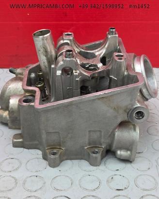 TESTATA COMPLETA HONDA CRF 250 2010 2013 CRE 2011