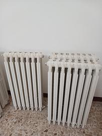 termosifoni in ghisa