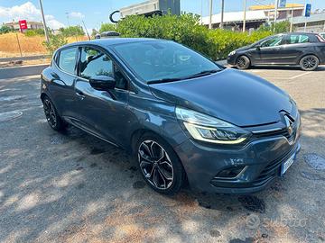 RENAULT CLIO DUEL2 ENERGY 1600-90CV AUTOMATICA