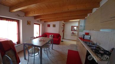 Vacanze in Paganella