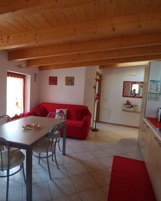 Vacanze in Paganella