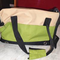 Borsa per trasporto animali