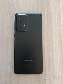 Samsung Galaxy A33 5 g