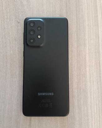 Samsung Galaxy A33 5 g